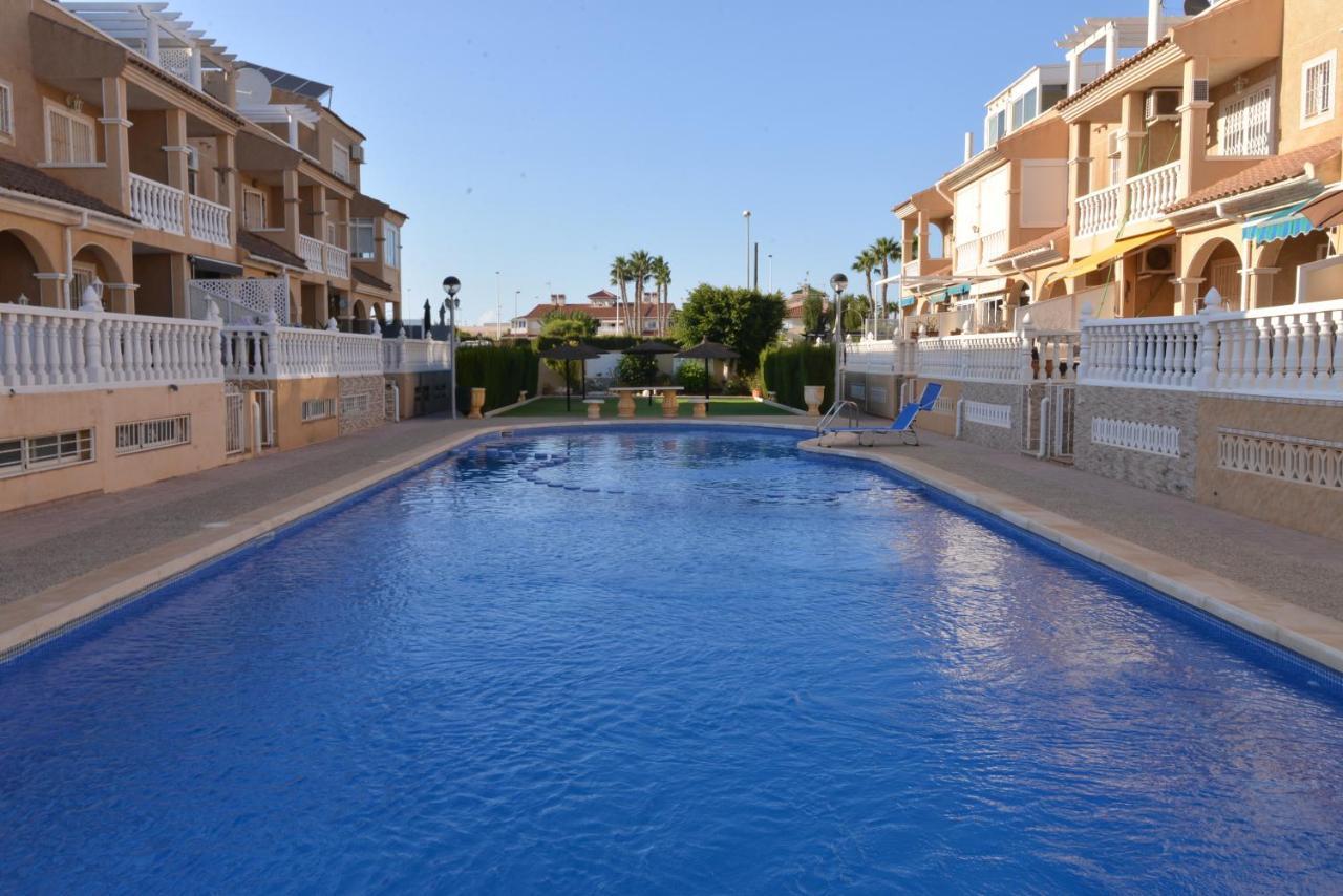 Casa Pomelo, 161Sqm, 1M To Pool, 950M To Beach Villa Orihuela Exterior photo