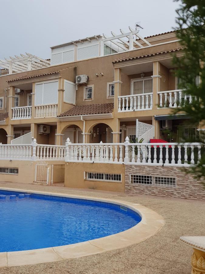 Casa Pomelo, 161Sqm, 1M To Pool, 950M To Beach Villa Orihuela Exterior photo