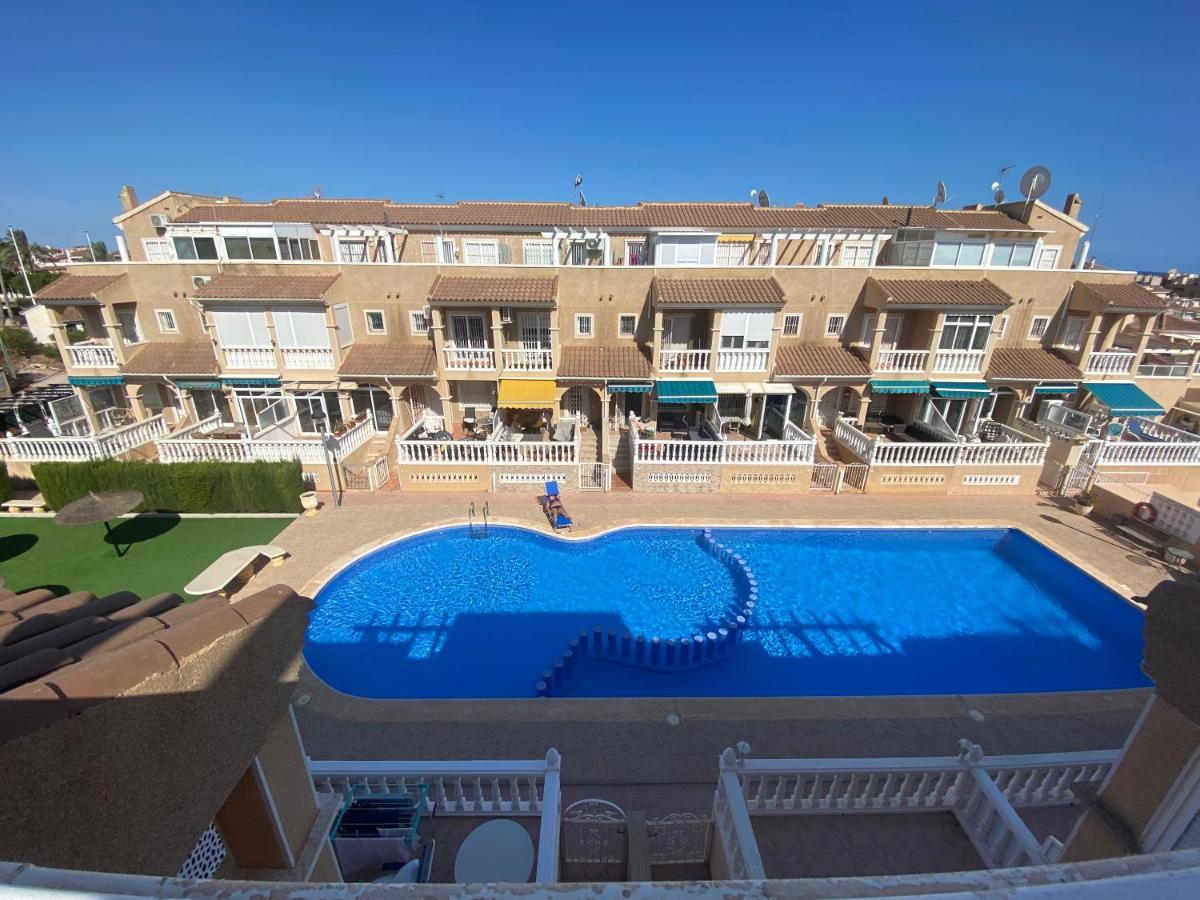 Casa Pomelo, 161Sqm, 1M To Pool, 950M To Beach Villa Orihuela Exterior photo